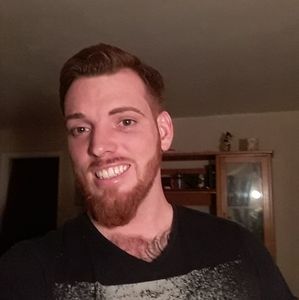 Meet your Posher, Aaron